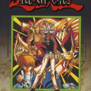 YU-GI-OH ! (INTEGRALE) - TOME 13
