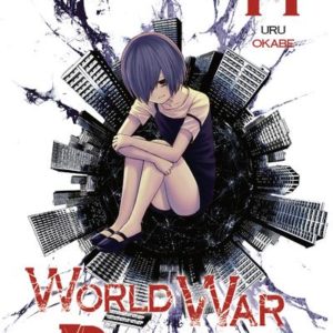 WORLD WAR DEMONS - TOME 11 - VOL11