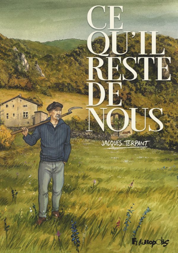 CE QU'IL RESTE DE NOUS