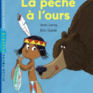 LA PECHE A L'OURS