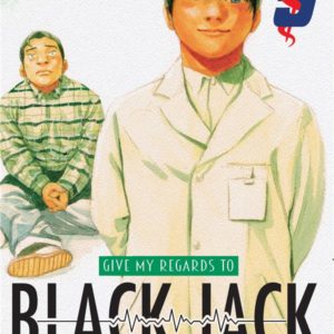 GIVE MY REGARDS TO BLACK JACK T05