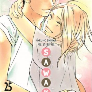 SAWAKO - TOME 25