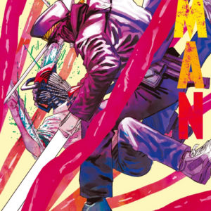 CHAINSAW MAN T05