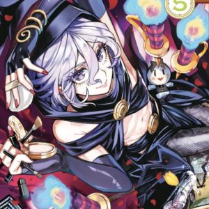 SUDACHI - THE DEMON KING INCIDENT T05