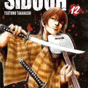 SIDOOH T12 (NOUVELLE EDITION)