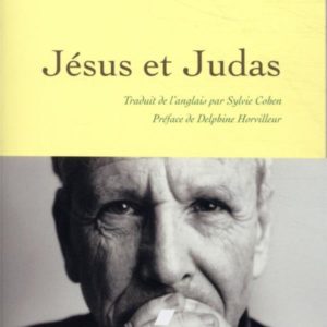 JESUS ET JUDAS