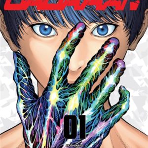 JAGAAAN T01