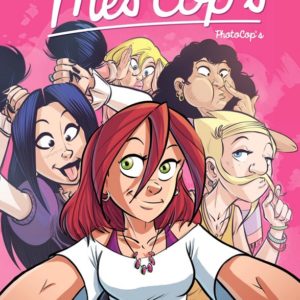 MES COP'S - TOME 04 - PHOTOCOP'S