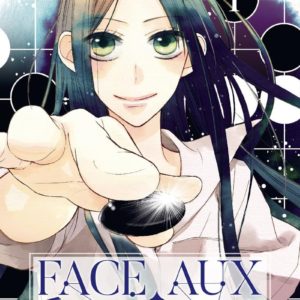FACE AUX ETOILES - TOME 1