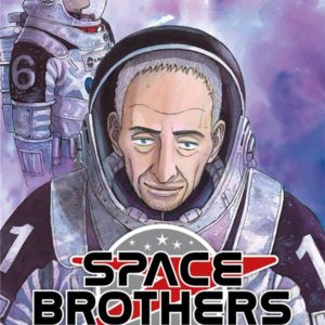 SPACE BROTHERS T29