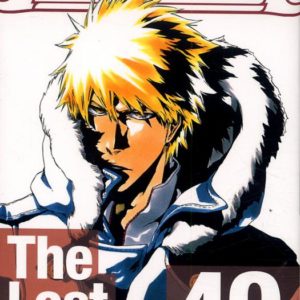 BLEACH - TOME 49 - THE LOST AGENT