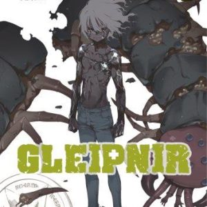 GLEIPNIR - TOME 9