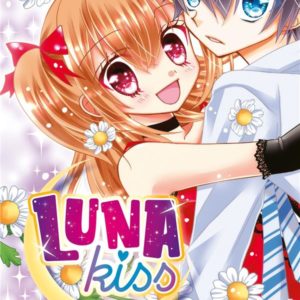 LUNA KISS T03