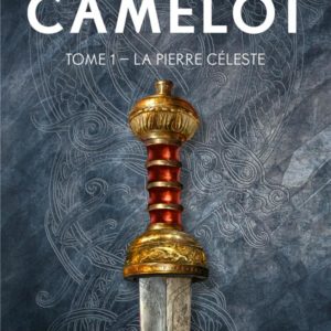 LES CHRONIQUES DE CAMELOT, T1 : LA PIERRE CELESTE