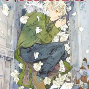 NORAGAMI T25