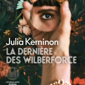 LA DERNIERE DES WILBERFORCE