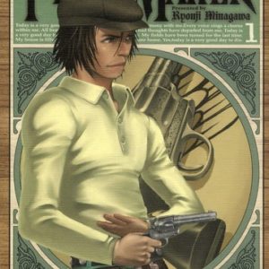 PEACEMAKER - TOME 01