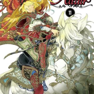 ALTAIR - TOME 11