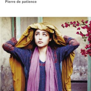 SYNGUE SABOUR - PIERRE DE PATIENCE