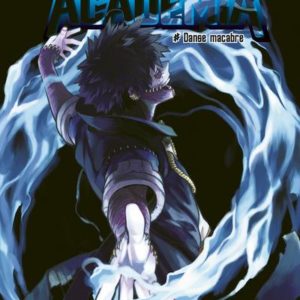 MY HERO ACADEMIA T30 - VOL30