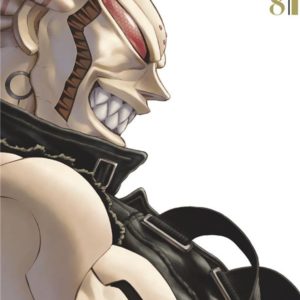 GUNNM LAST ORDER - EDITION ORIGINALE - TOME 08