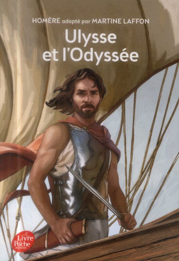 ULYSSE ET L'ODYSSEE - TEXTE INTEGRAL
