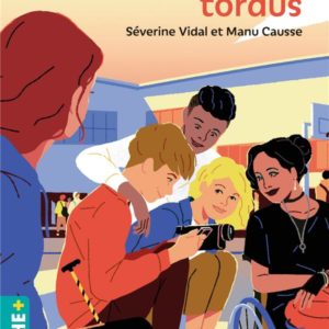 NOS COEURS TORDUS