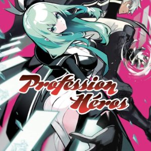 PROFESSION HEROS T03