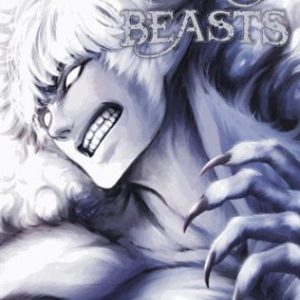 TO THE ABANDONED SACRED BEASTS T02