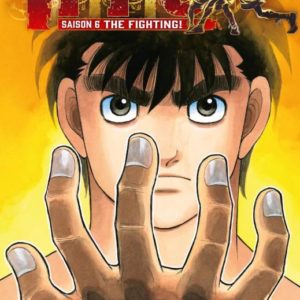 IPPO SAISON 6 - TOME 21