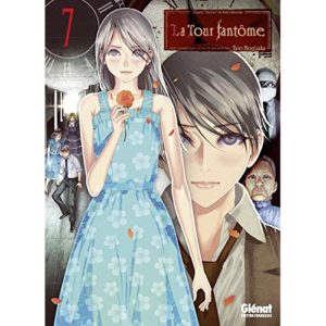 LA TOUR FANTOME - TOME 07