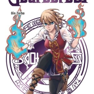 LE SECRET DE SCARECROW - TOME 2