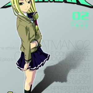 RATMAN - TOME 2