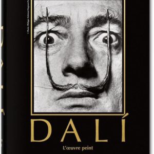 DALI. L'OEUVRE PEINT