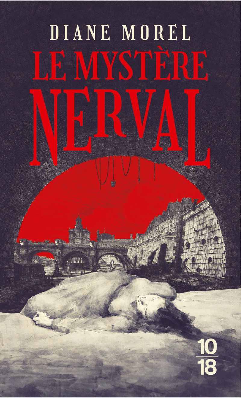 LE MYSTERE NERVAL