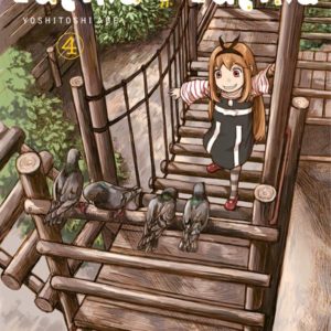 LUCIKA LUCIKA T04 - VOL04