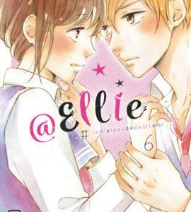 ELLIE - TOME 6