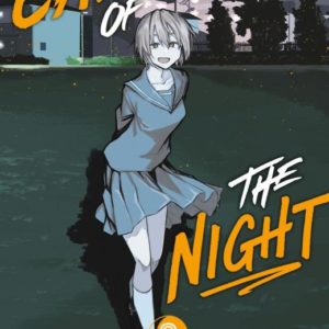 CALL OF THE NIGHT - TOME 8