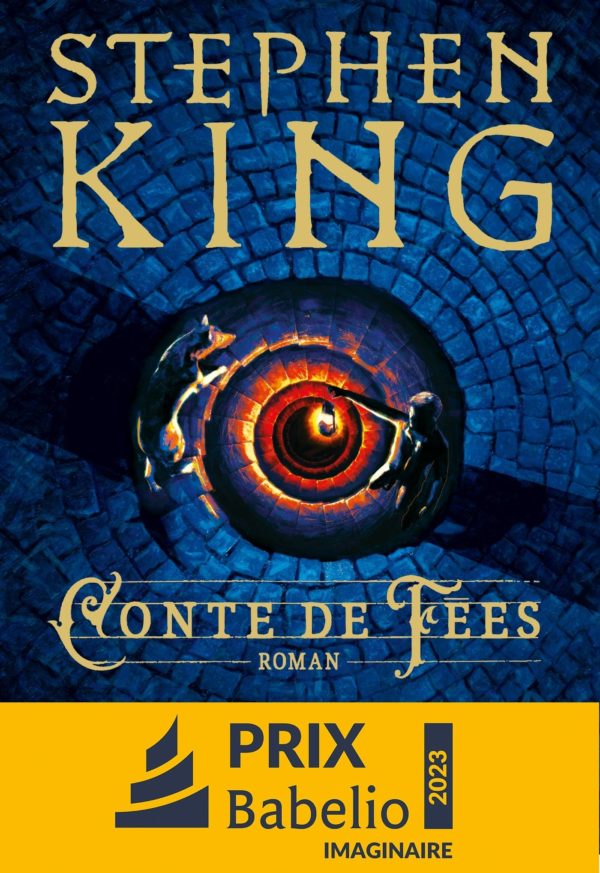 CONTE DE FEES