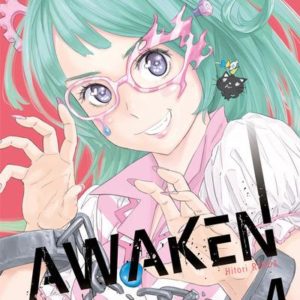 AWAKEN T04 - VOL04