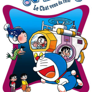 DORAEMON - TOME 42