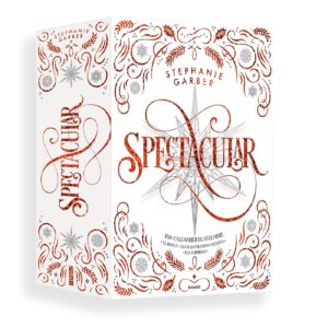 CARAVAL - T04 - SPECTACULAR - LE CALENDRIER DE DECEMBRE - SPECTACULAR - TON CALENDRIER DE DECEMBRE