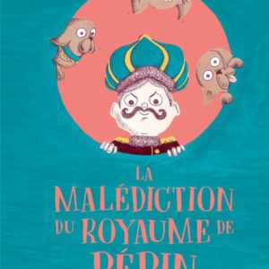 LA MALEDICTION DU ROYAUME DE PEPIN