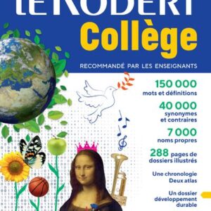 LE ROBERT COLLEGE