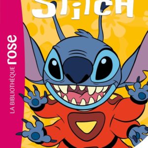 STITCH !, TOME 21 - LE GRAND COMBAT
