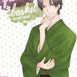FRUITS BASKET PERFECT T03 - VOL03
