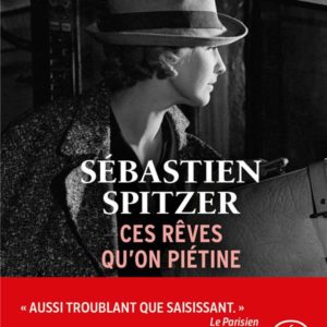 CES REVES QU'ON PIETINE