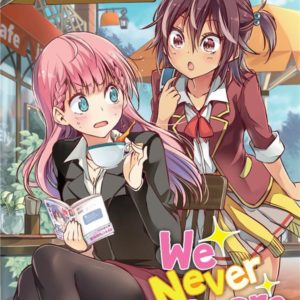 WE NEVER LEARN T10
