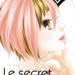 LE SECRET D'AIKO T05