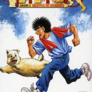 IPPO SAISON 2 - TOME 9 - VOL09